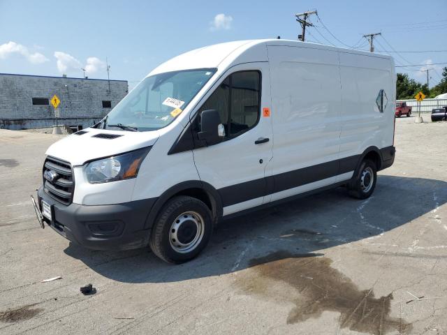 2020 Ford Transit T-250