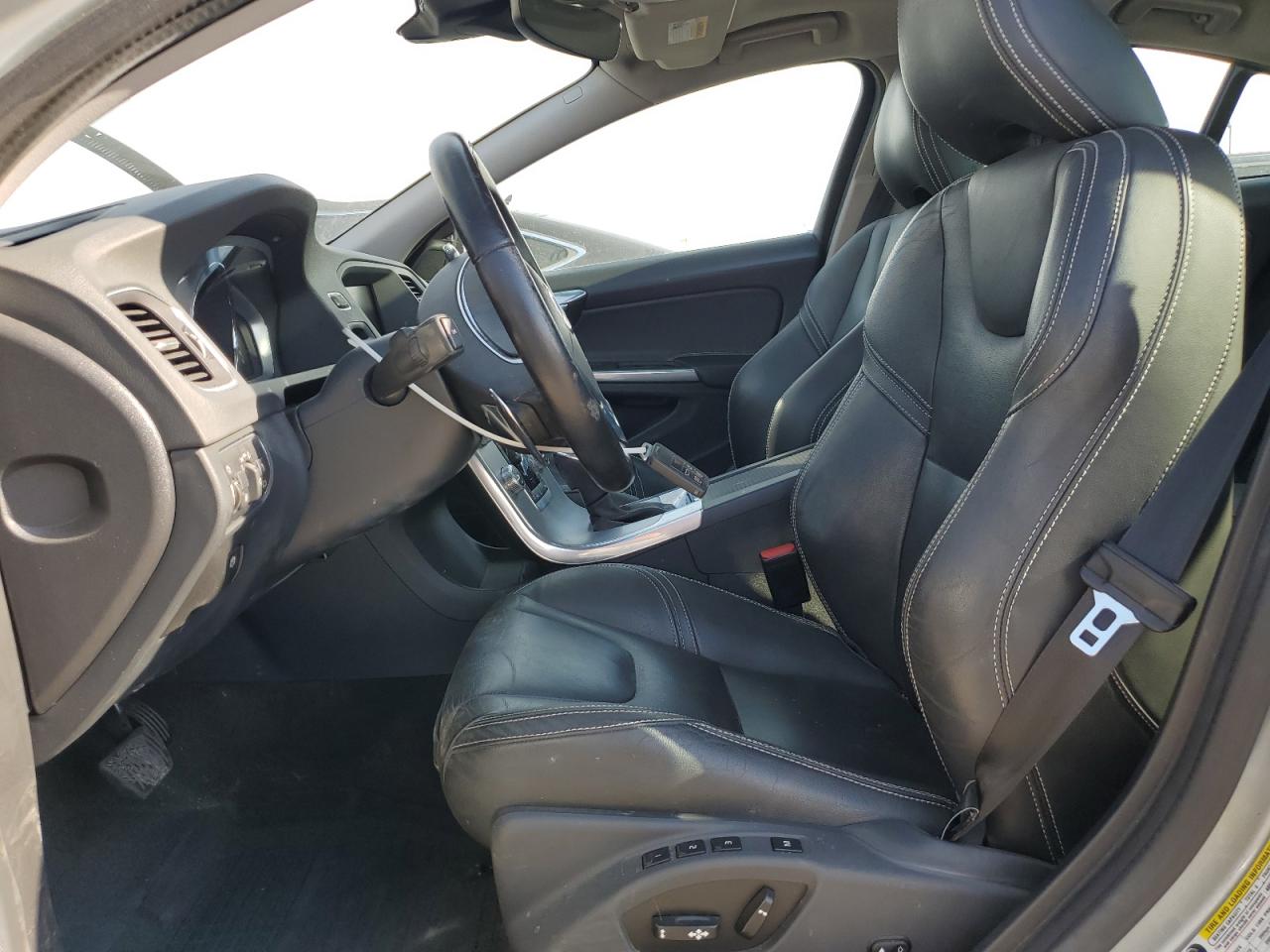 2017 Volvo S60 Dynamic VIN: YV140MTL2H2431271 Lot: 67815275