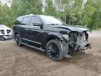 2021 LINCOLN NAVIGATOR RESERVE   for sale at Copart ON - COOKSTOWN