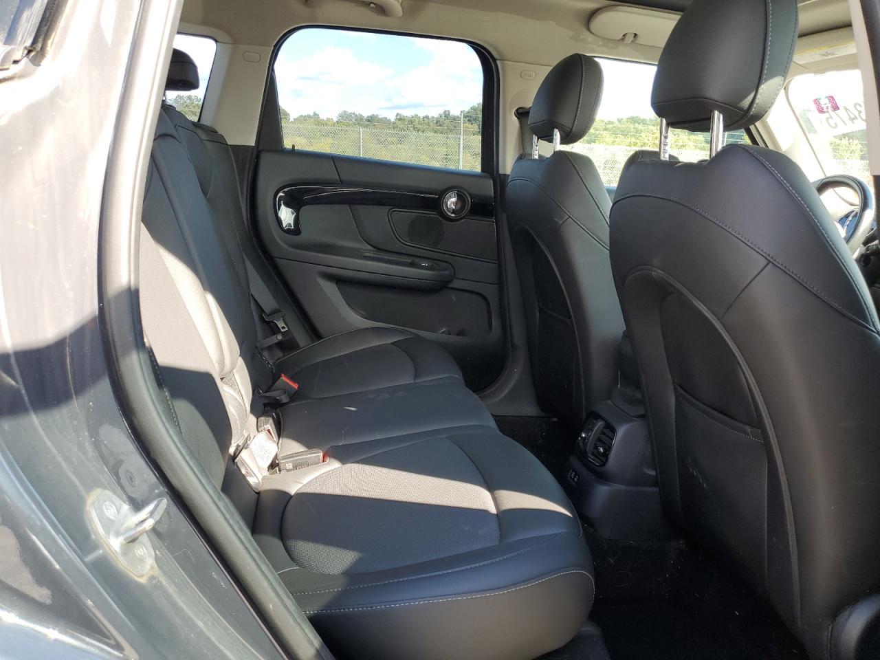 2019 Mini Cooper S Countryman All4 VIN: WMZYT5C50K3G91131 Lot: 70453475
