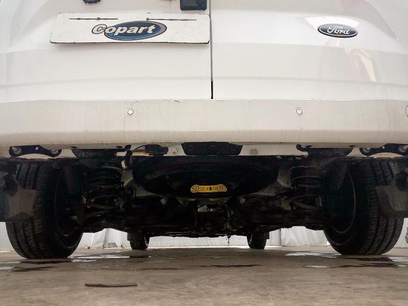 2024 FORD TRANSIT CUSTOM LIMITED