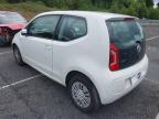 2014 VOLKSWAGEN MOVE UP for sale at Copart SANDTOFT