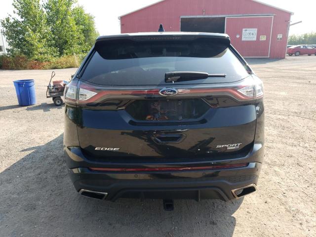 2015 FORD EDGE SPORT  