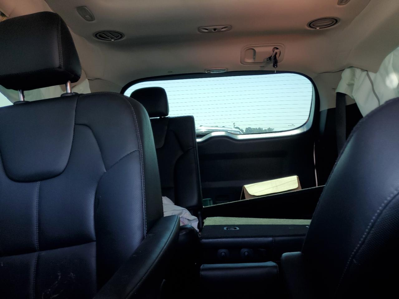 2021 Kia Telluride Sx VIN: 5XYP54HC7MG134364 Lot: 68093115