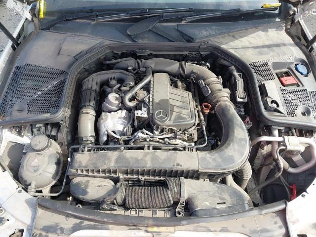 2017 MERCEDES BENZ C200 D SPO