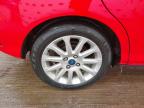 2013 FORD B-MAX ZETEC TURBO 1.0 ECOBOOST ZETEC 5DR for sale at Copart EAST KILBRIDE