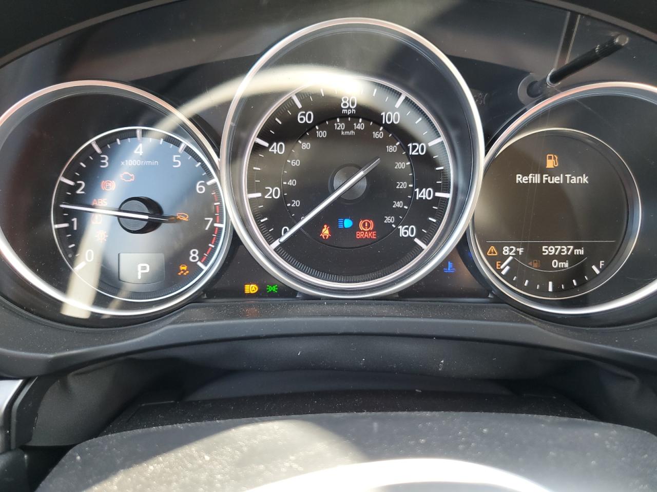 2022 Mazda Cx-5 Preferred VIN: JM3KFBCM6N0558421 Lot: 70299535