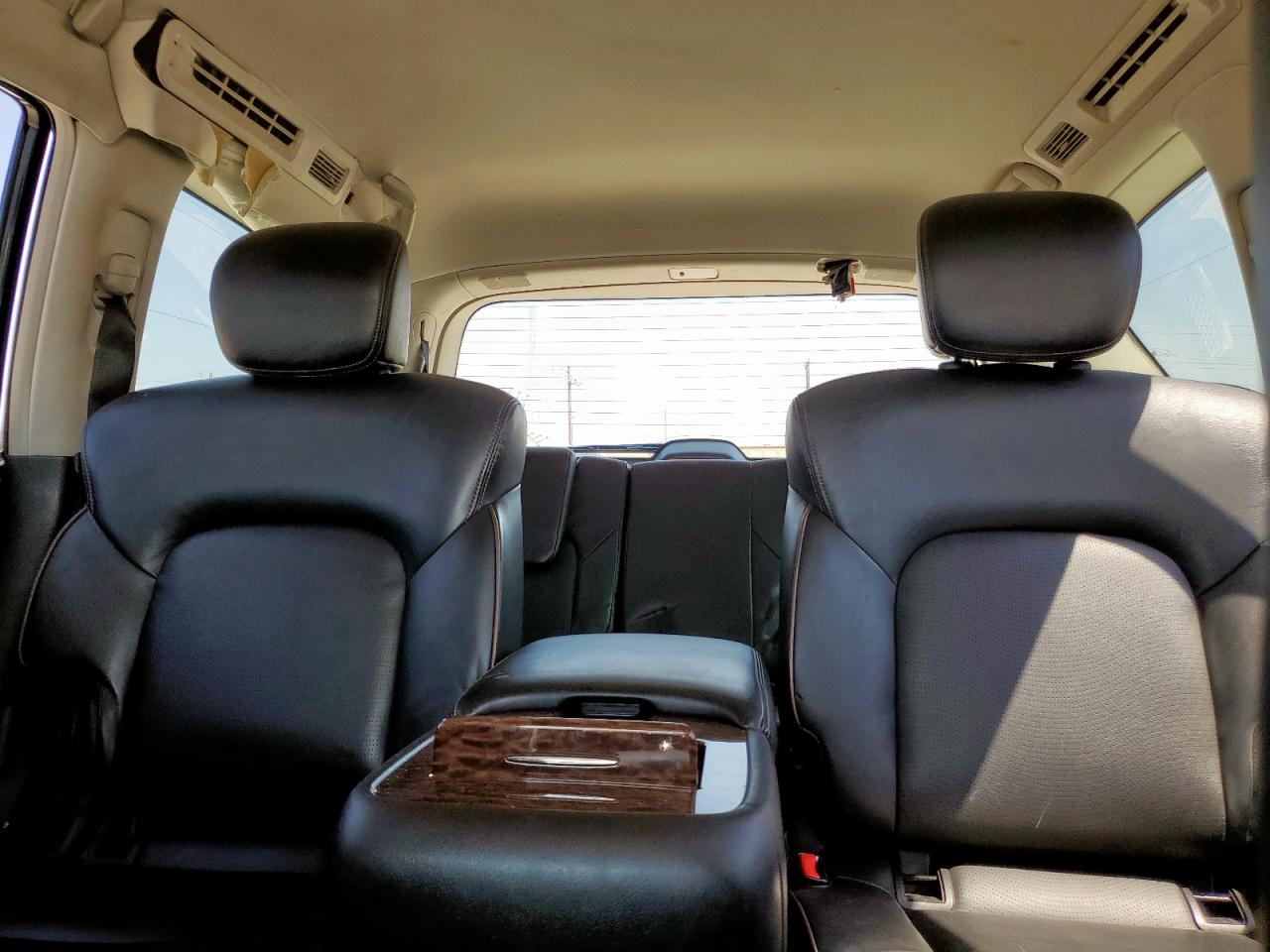 2020 Nissan Armada Sv VIN: JN8AY2ND5L9109398 Lot: 68953295