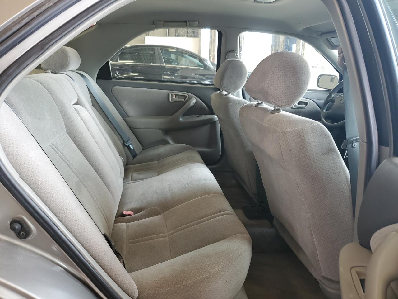 2000 Toyota Camry Ce VIN: 4T1BG22K2YU635722 Lot: 68538635