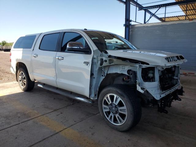 TOYOTA TUNDRA 2018 Biały