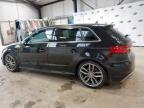 2016 AUDI A3 S3 for sale at Copart WOLVERHAMPTON