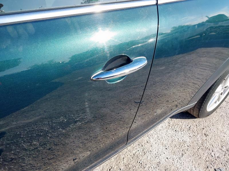 2013 MINI COUNTRYMAN 1.6 COOPER D ALL4 5DR