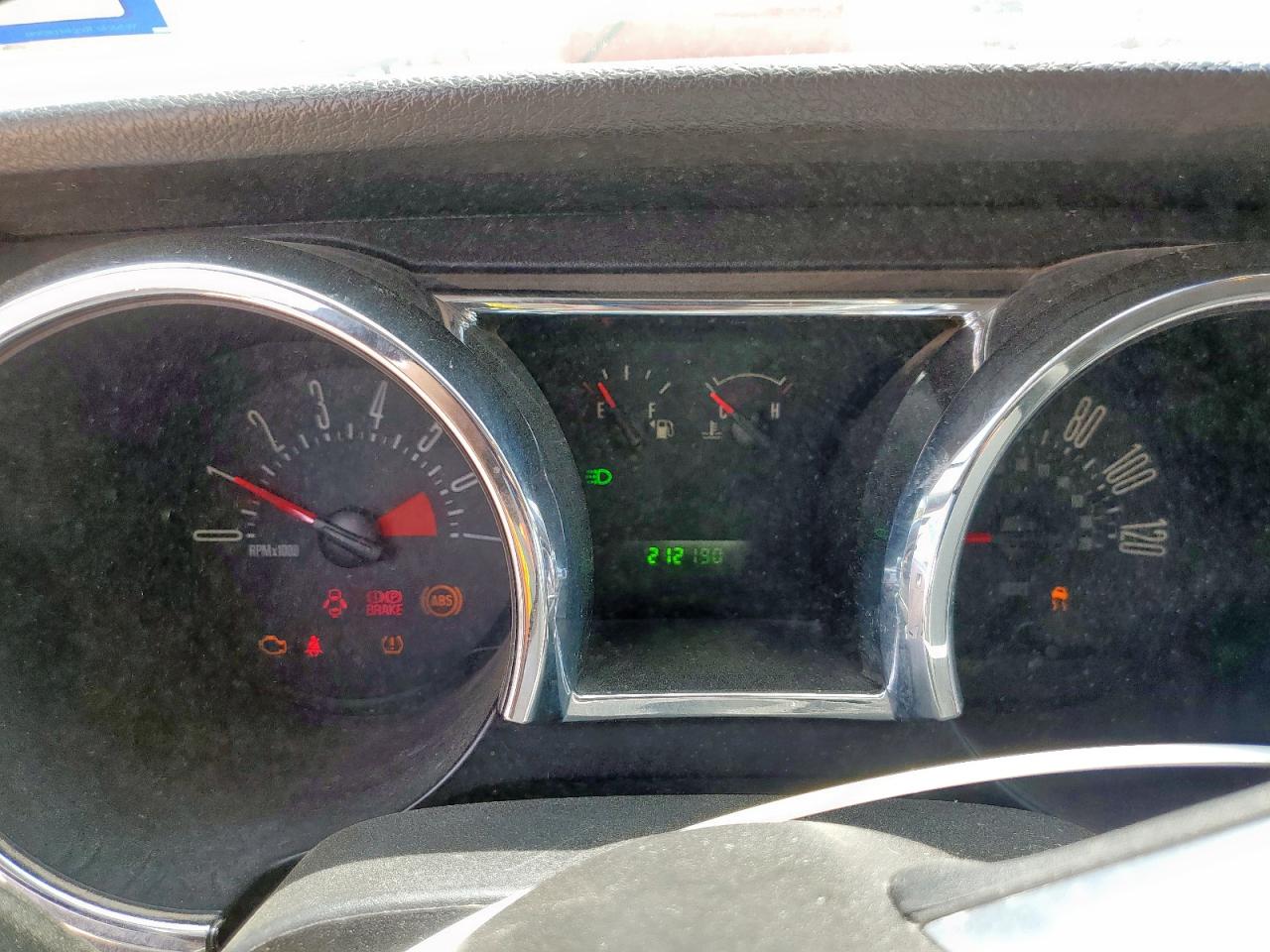 2008 Ford Mustang VIN: 1ZVHT80N085124253 Lot: 69157435