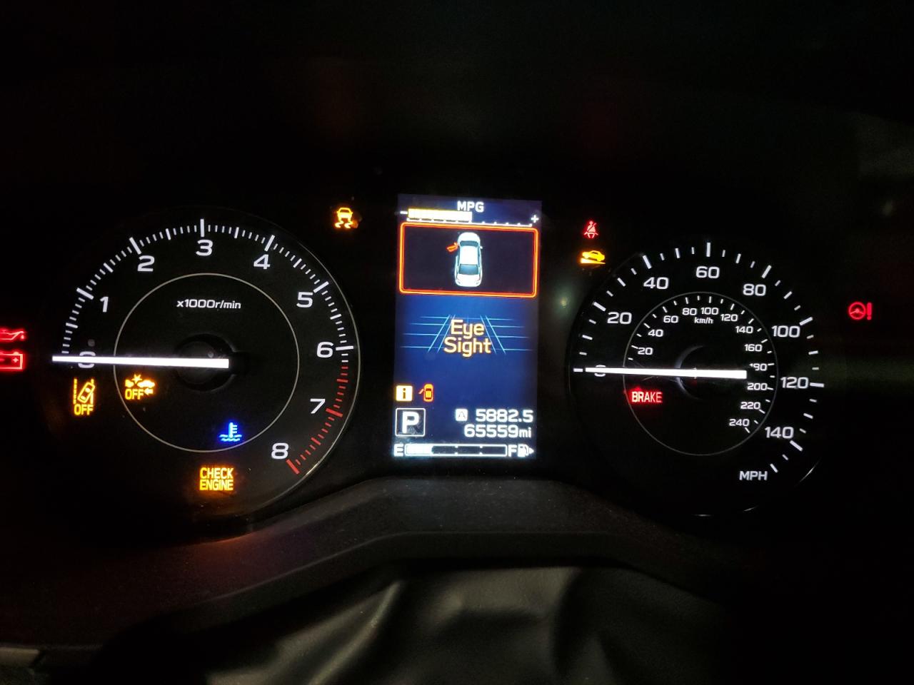 2018 Subaru Impreza Premium Plus VIN: 4S3GTAD63J3724159 Lot: 69998545