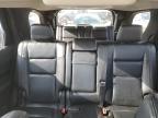 2011 DODGE DURANGO CITADEL   for sale at Copart AB - EDMONTON