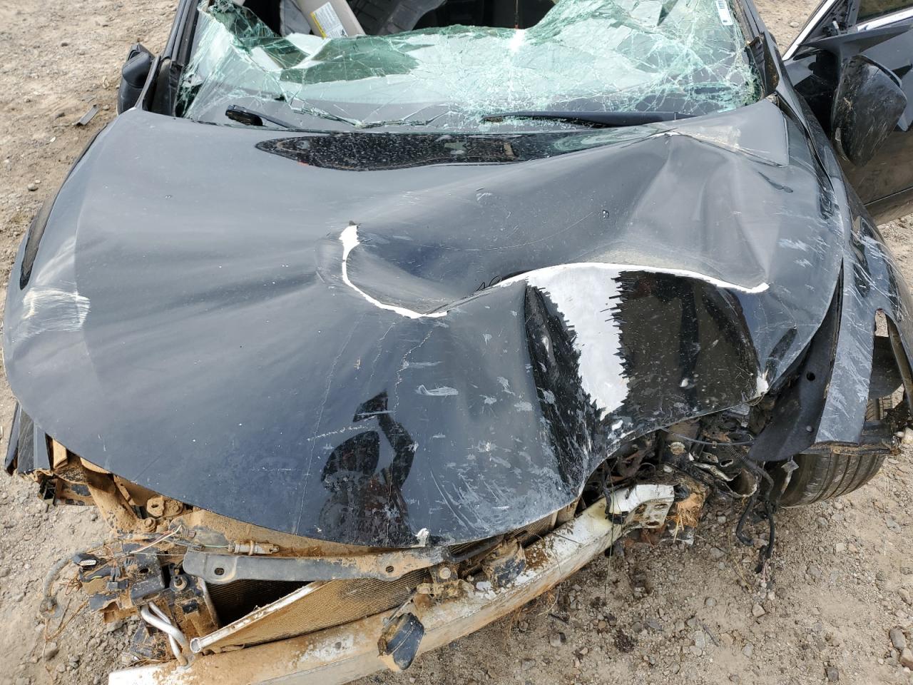 2015 Nissan Altima 2.5 VIN: 1N4AL3AP3FC196019 Lot: 70483905