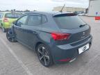 2025 SEAT IBIZA FR SPORT ECOTSI  for sale at Copart CHESTER