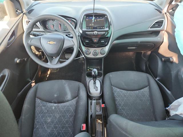  CHEVROLET SPARK 2021 Granatowy