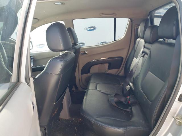 2006 MITSUBISHI L200 ELEGA