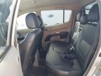 2006 MITSUBISHI L200 ELEGA for sale at Copart BRISTOL