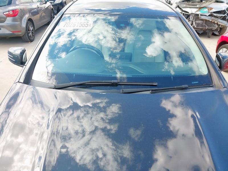 2016 MERCEDES-BENZ CLA CLA 200D SPORT 4DR TIP AUTO