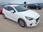 2016 MAZDA 2 SE-L for sale at Copart CORBY