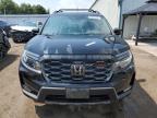 2023 HONDA PASSPORT TRAIL SPORT   for sale at Copart ON - TORONTO