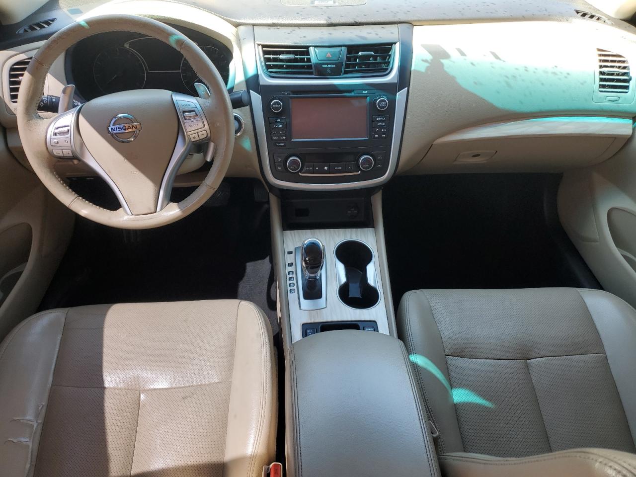 2016 Nissan Altima 3.5Sl VIN: 1N4BL3AP9GC130113 Lot: 69321595