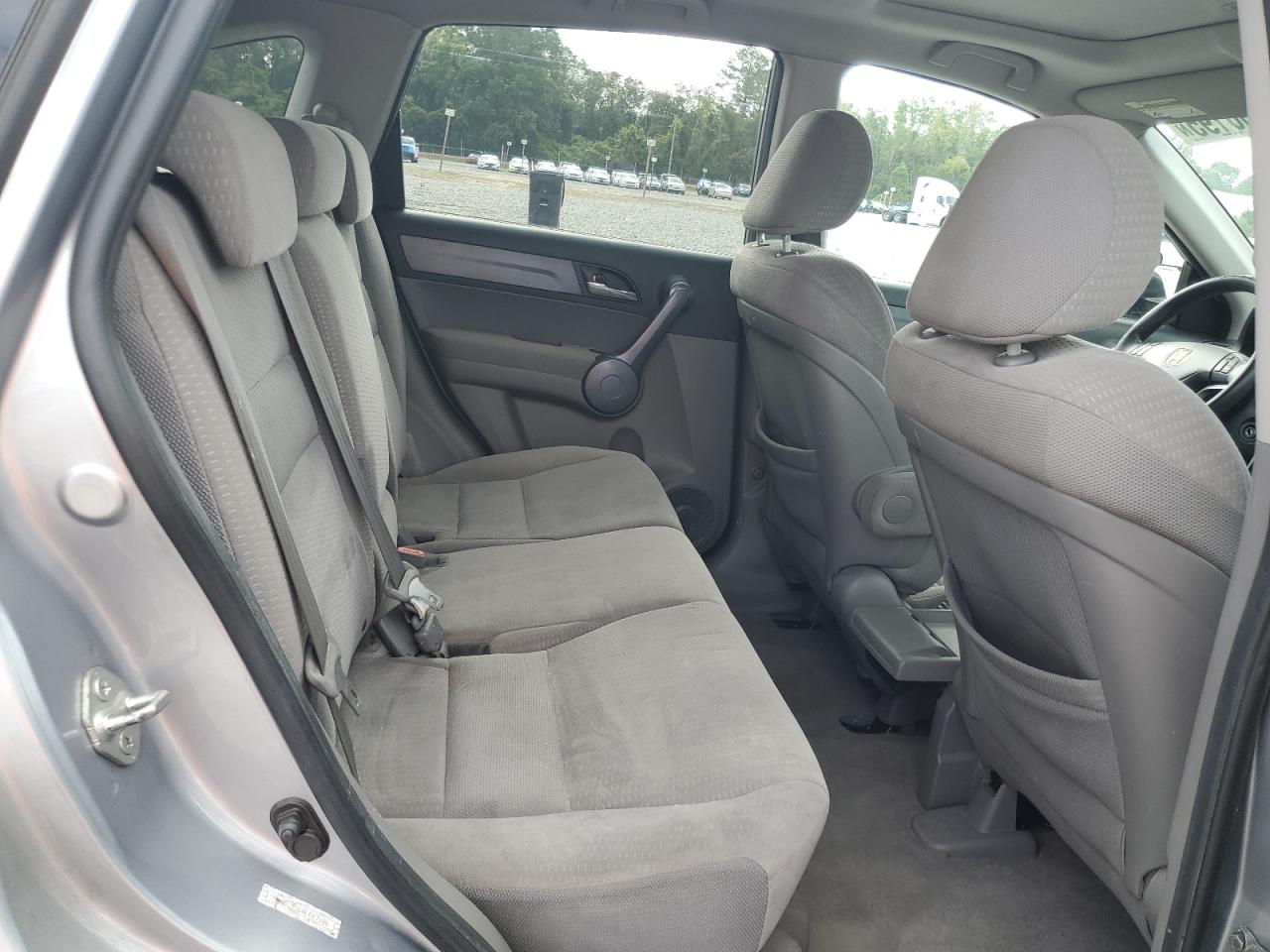 2008 Honda Cr-V Ex VIN: 5J6RE48568L017180 Lot: 65986195