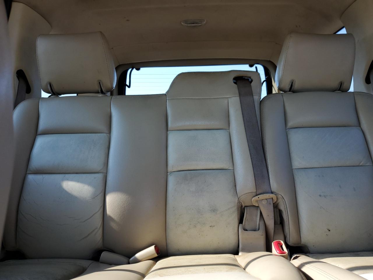 2008 Ford Explorer Eddie Bauer VIN: 1FMEU64E88UB00883 Lot: 94064675