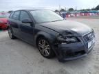 2010 AUDI A3 SPORT 138 TDI  for sale at Copart ROCHFORD