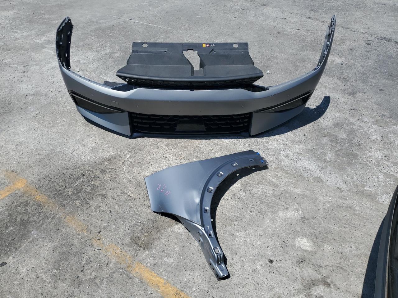 2024 Kia Ev6 Gt Line VIN: KNDC44LA8R5224226 Lot: 68149585