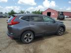2017 HONDA CR-V LX   à vendre chez Copart ON - LONDON