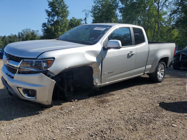 2018 CHEVROLET COLORADO LT   for sale at Copart ON - COOKSTOWN