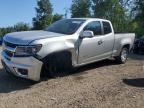 2018 CHEVROLET COLORADO LT   for sale at Copart ON - COOKSTOWN