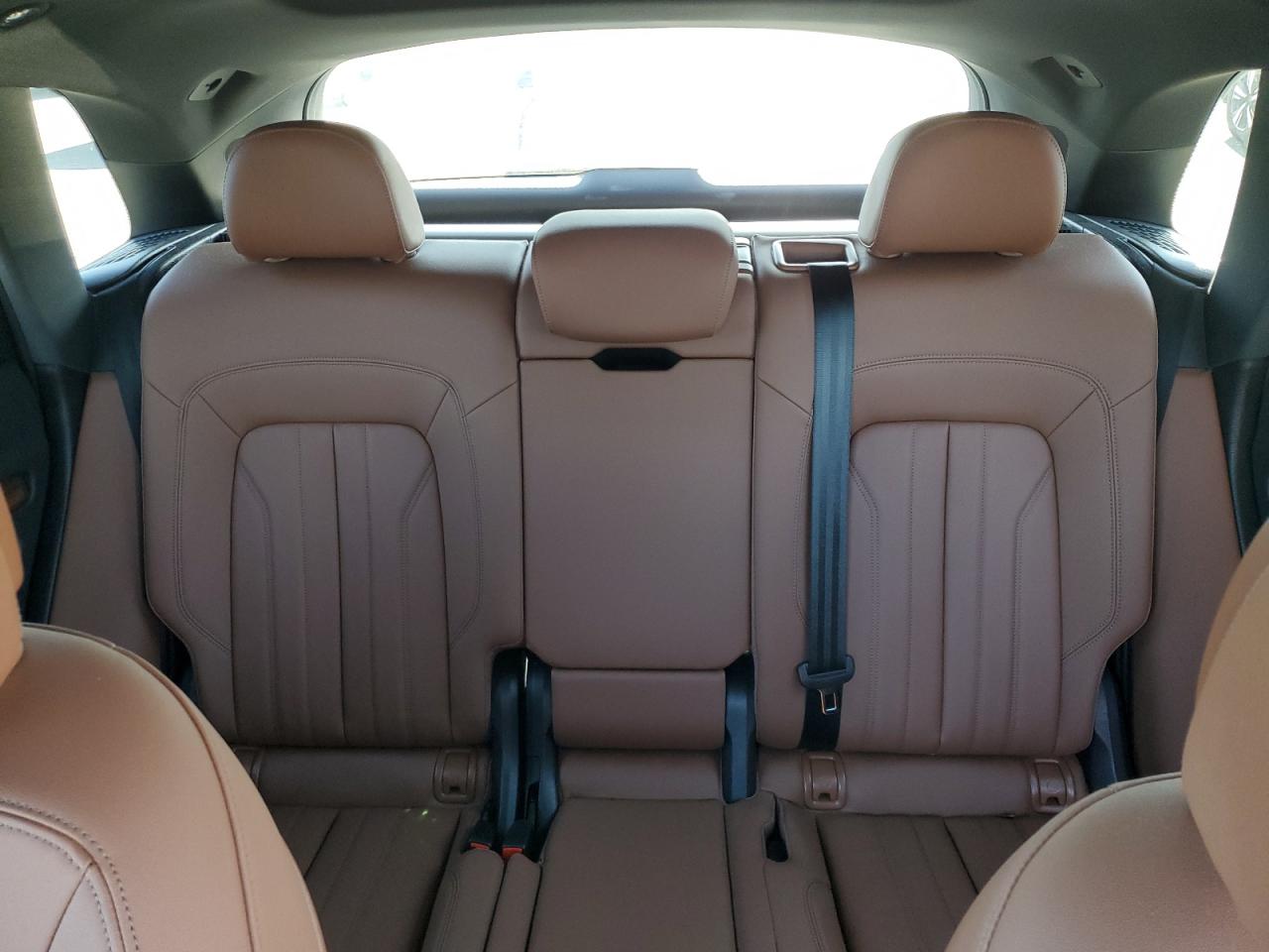 2023 Audi Q5 Premium Plus 40 VIN: WA1BBAFY2P2084790 Lot: 68074135