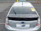 2011 TOYOTA PRIUS T3 for sale at Copart SANDTOFT