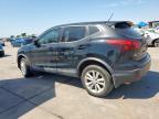 2018 NISSAN ROGUE SPORT S   for sale at Copart TX - DALLAS