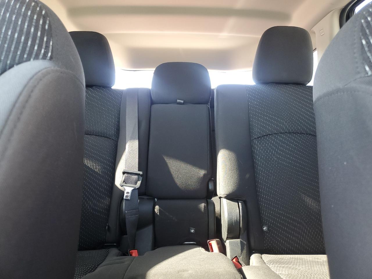 2018 Dodge Journey Se VIN: 3C4PDCAB2JT527076 Lot: 68558135