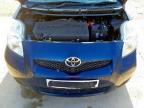 2009 TOYOTA YARIS TR for sale at Copart SANDY