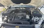 2016 MERCEDES-BENZ GLC 300 4MATIC   for sale at Copart MA - SOUTH BOSTON