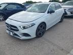 2021 MERCEDES BENZ A 180 AMG for sale at Copart SANDWICH