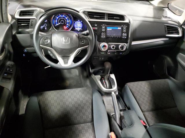  HONDA FIT 2016 Biały