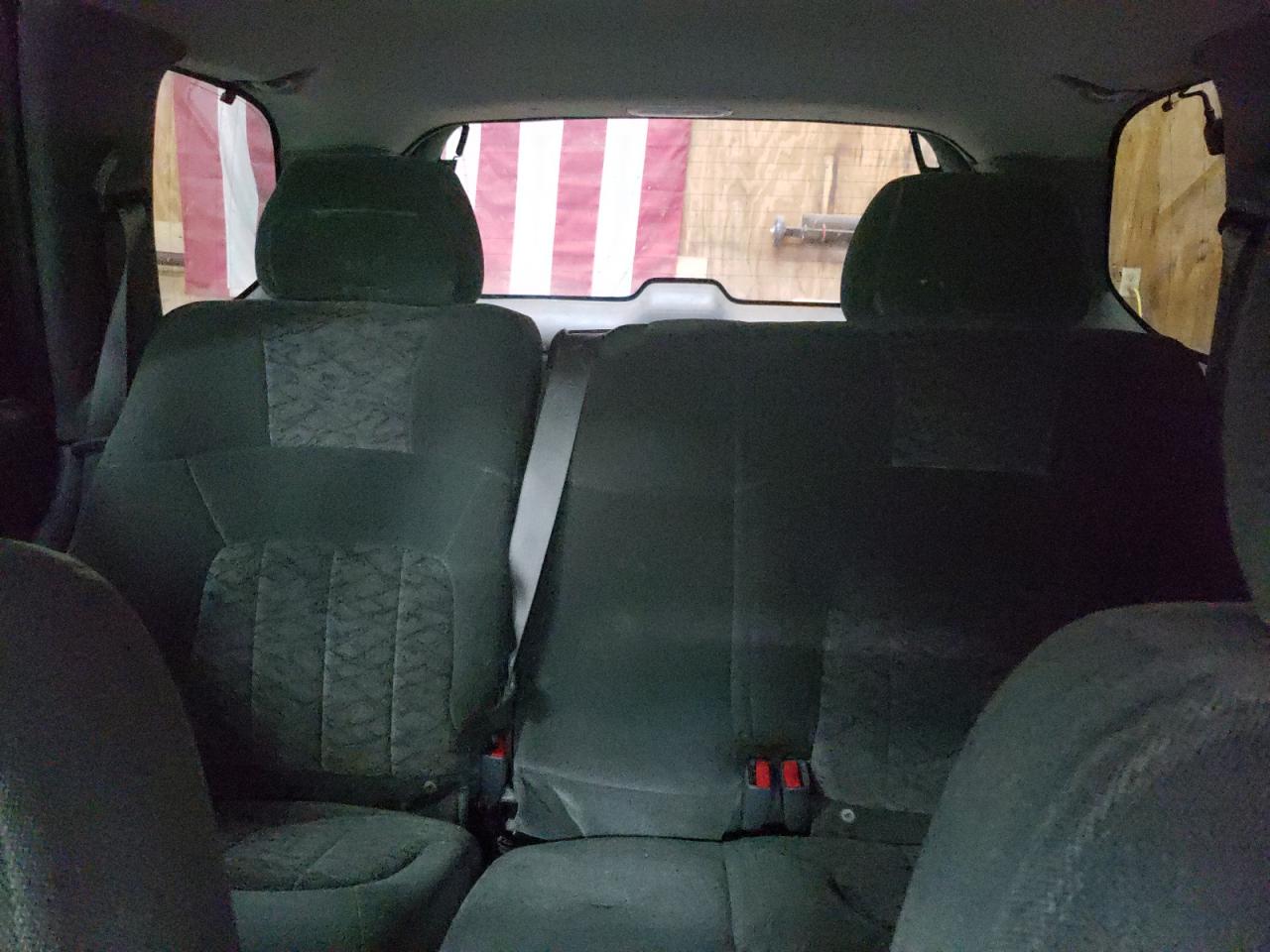 2002 GMC Envoy VIN: 1GKDT13S222283489 Lot: 67826895