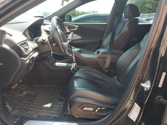 2022 ACURA RDX A-SPEC  