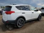 2013 TOYOTA RAV4 LE   for sale at Copart ON - TORONTO