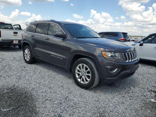  JEEP GRAND CHER 2015 Charcoal