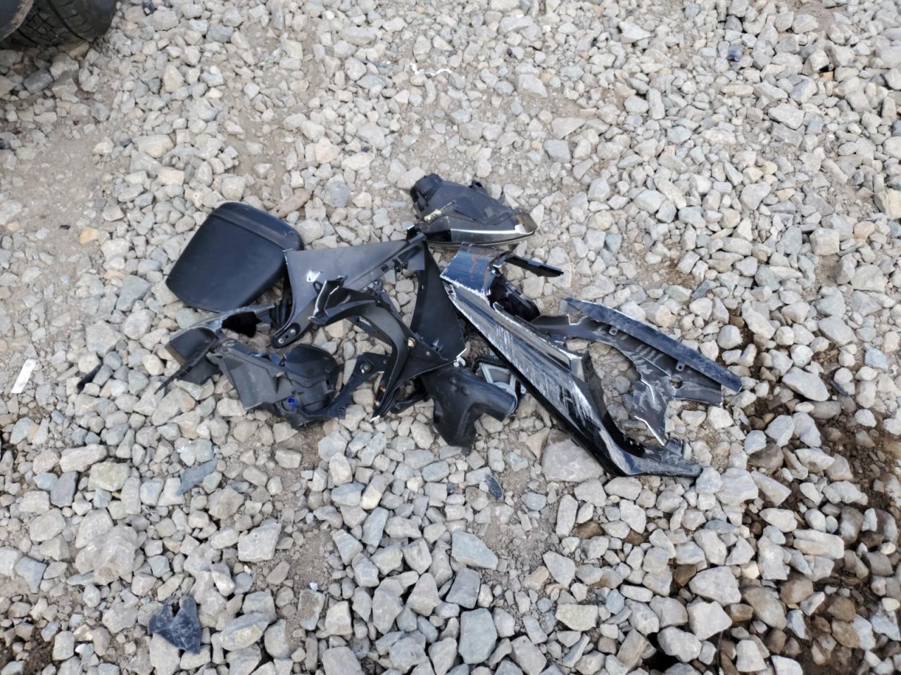 2023 GMC Acadia At4 VIN: 1GKKNLLSXPZ246024 Lot: 68750045