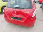 2014 SUZUKI SWIFT SZ3  for sale at Copart SANDY