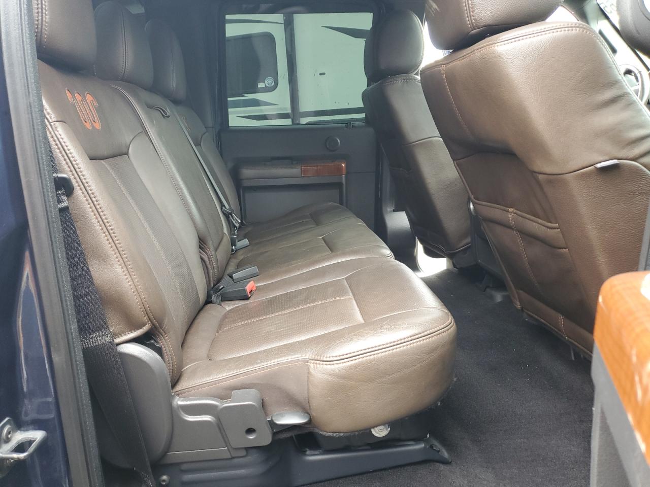 2015 Ford F350 Super Duty VIN: 1FT8W3BT4FEA44024 Lot: 68922665